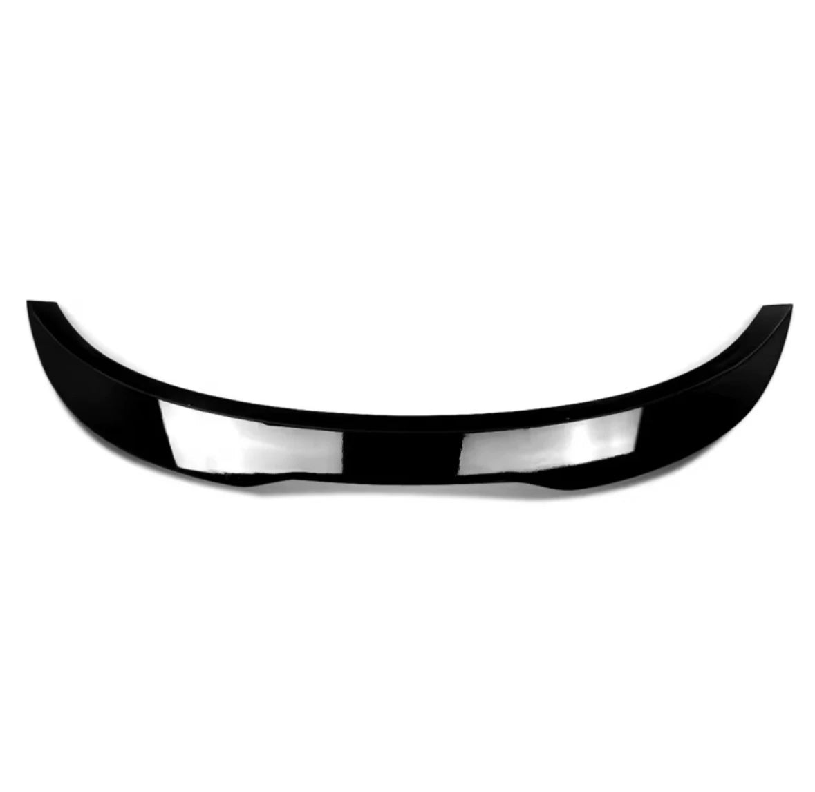 Tesla Gloss Black Model 3 Rear Spoiler PSM Style Highkick Duckbill 2017-2023