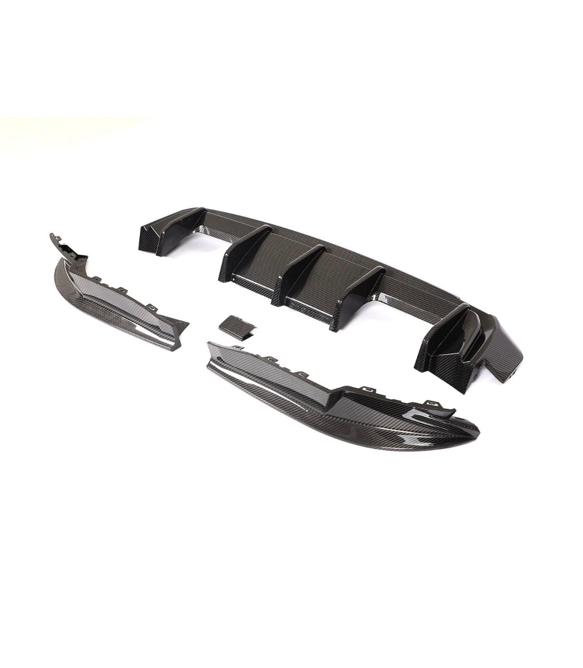 BMW M4 G82/G83 Carbon Fibre Design - CT Design