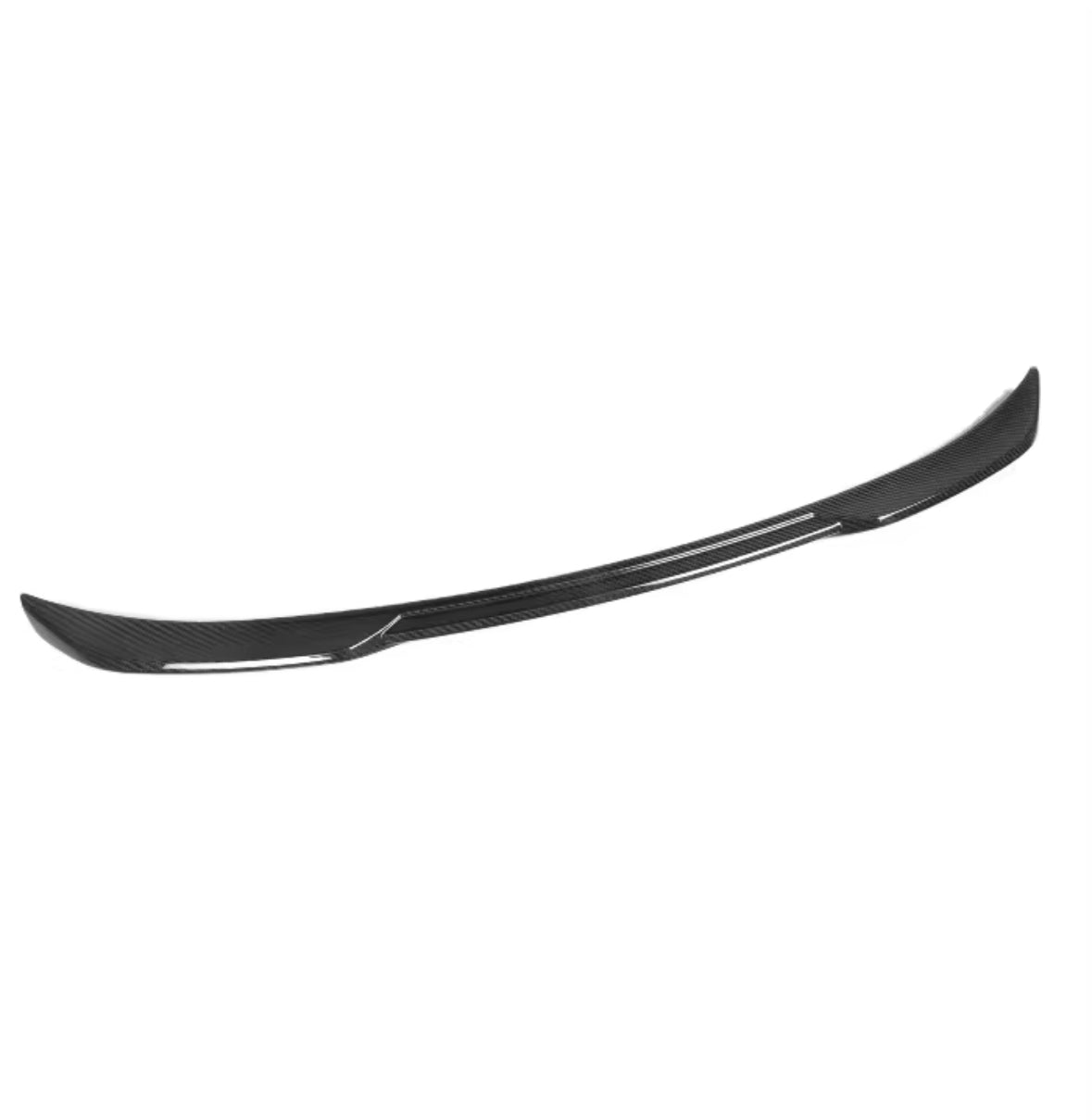 MP Style Dry Carbon Fiber Rear Spoiler
For BMW M3 G80 and 3 Series G20/G28
