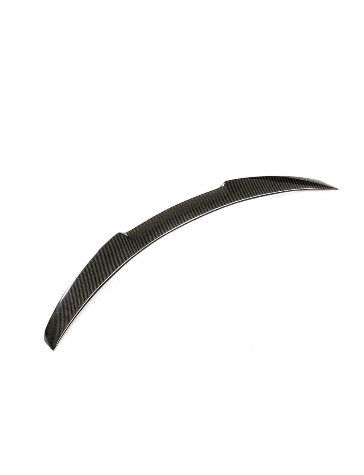BMW M4 Carbon Fibre Spoiler - MP Style