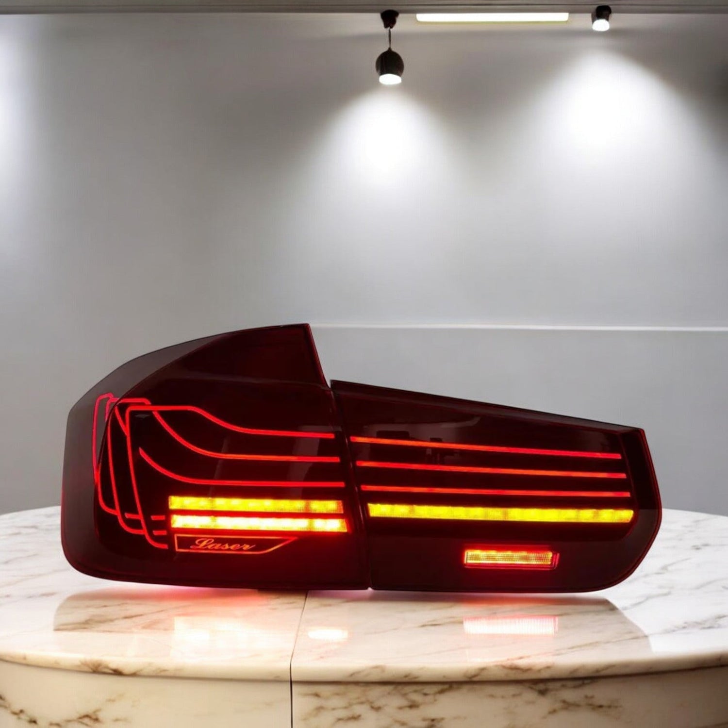 Tail Lights