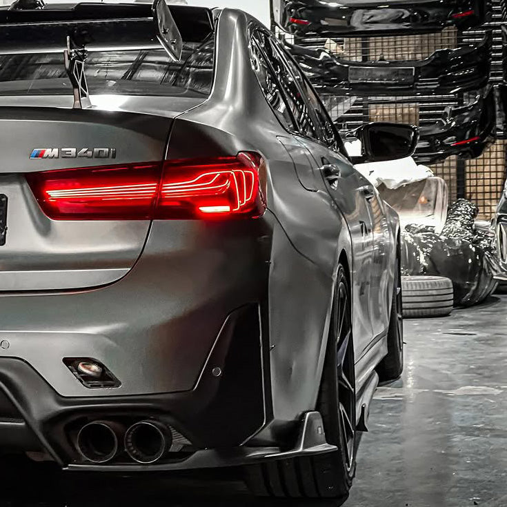 3 Series G20 G21 2019-2025
