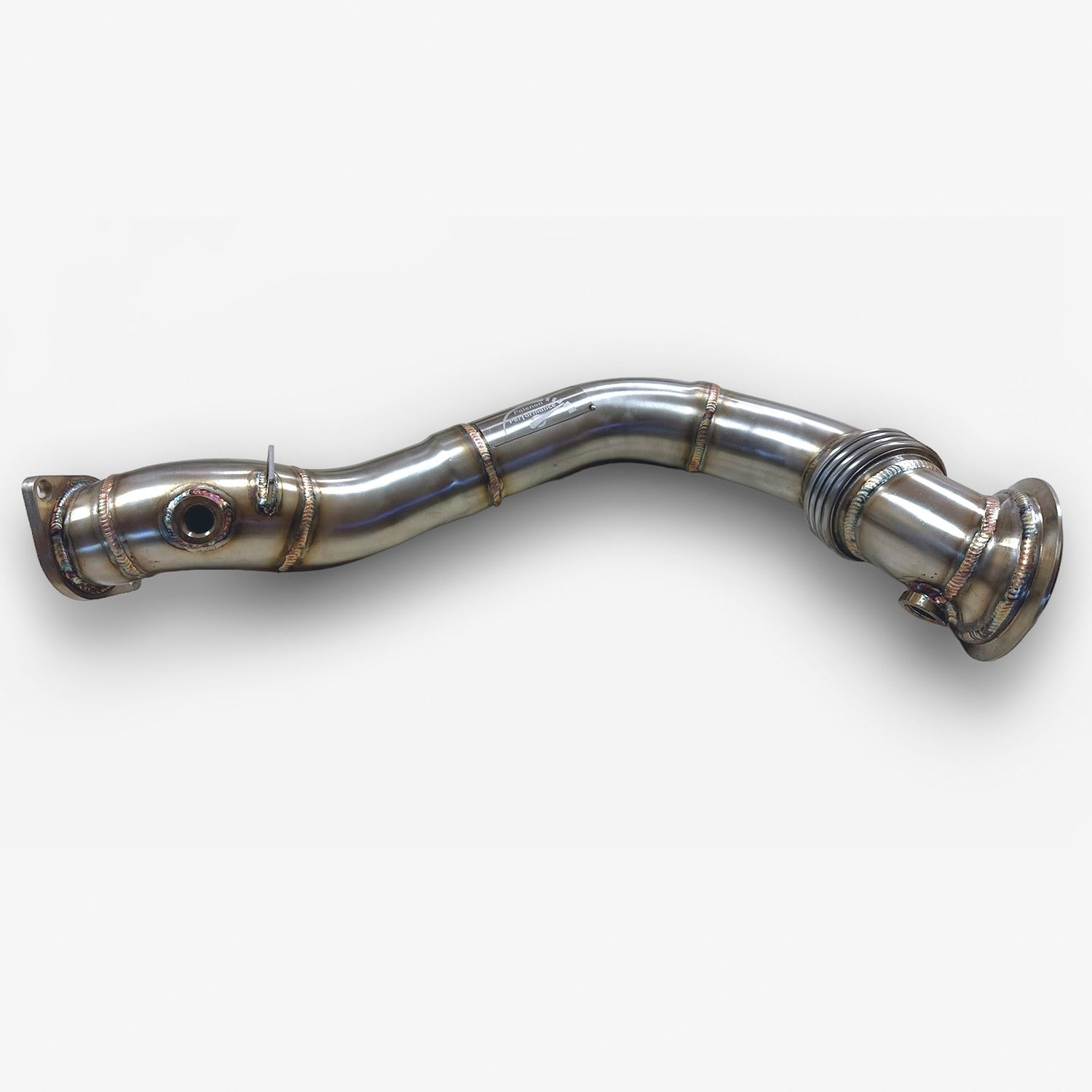 Downpipes