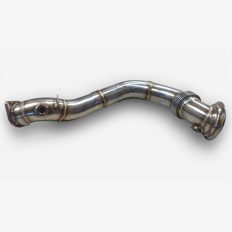 Downpipes