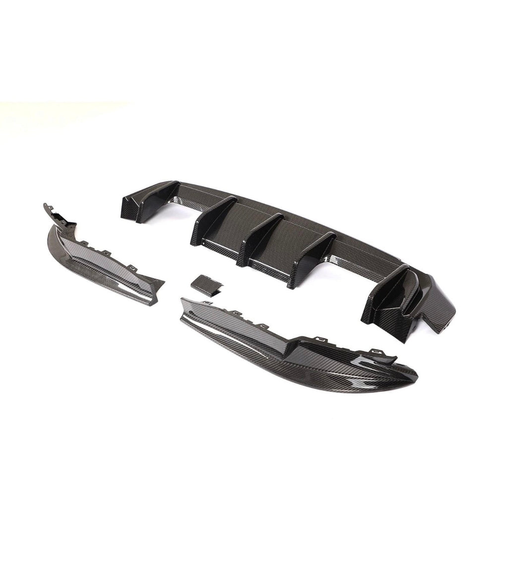 BMW M4 G82/G83 Carbon Fibre Design - CT Design