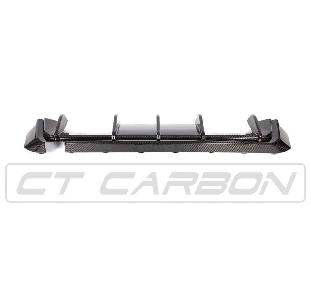 BMW M4 G82/G83 Carbon Fibre Design - CT Design
